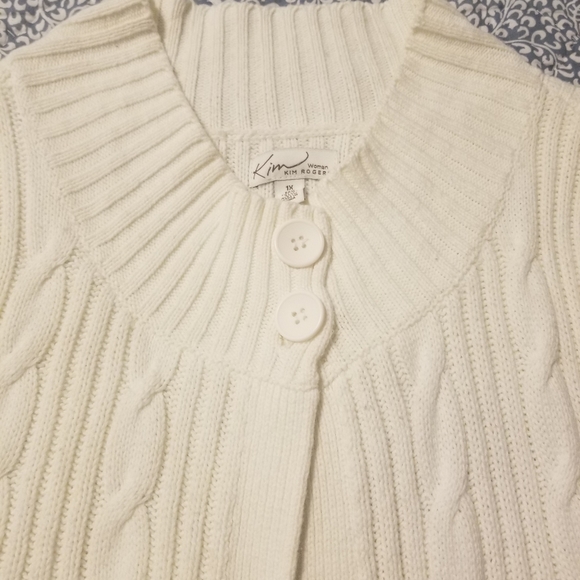 Kim Rogers 1X Vest - Picture 2 of 4